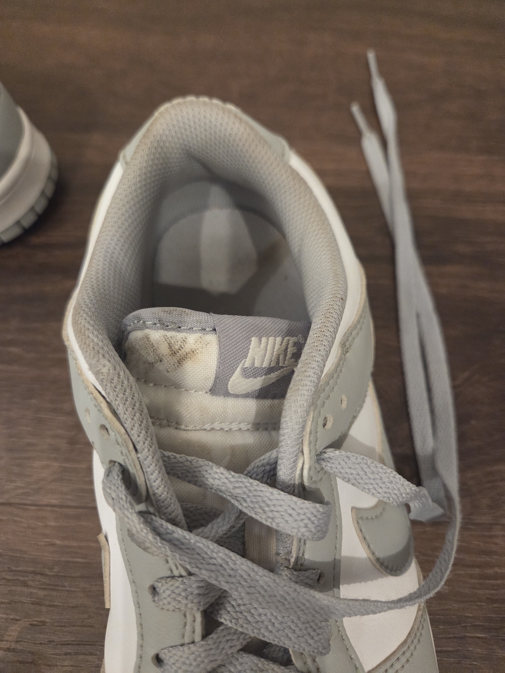 Nike Dunk Low - Picture 4 of 7